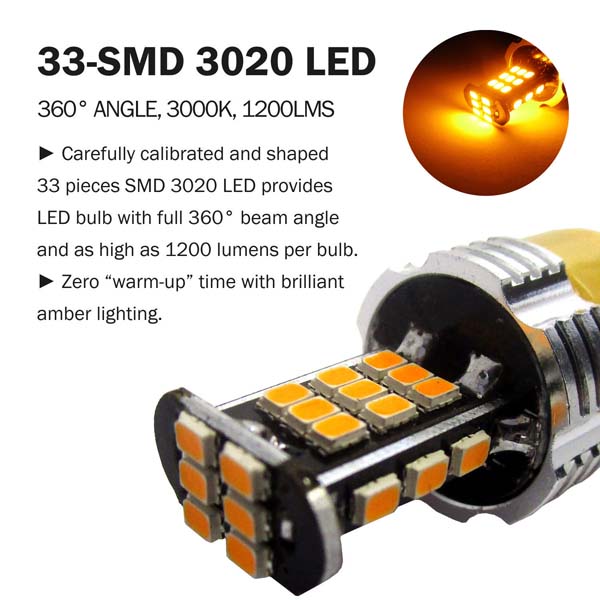 LED 1156 12V, BA15S LED P21W LAMPE STOP LLB382, utra puissant, garantie  CANBUS sans erreur ODB